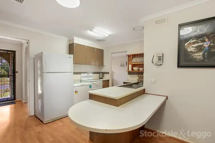 Fifth view of Homely house listing, 39 James Cook Drive, Cranbourne VIC 3977