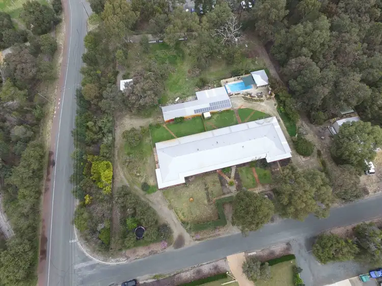 Second view of Homely house listing, 5 Surflin Court, Casuarina WA 6167