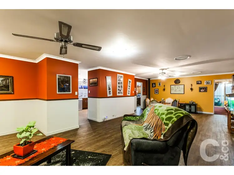 Fourth view of Homely house listing, 5 Surflin Court, Casuarina WA 6167