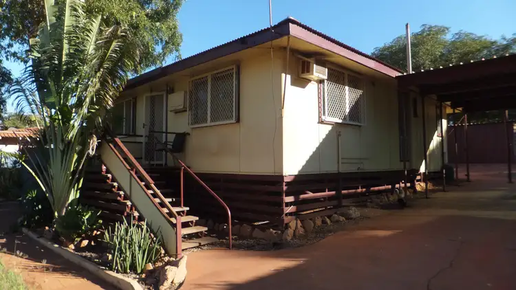 Second view of Homely house listing, 37 Moore Street, Port Hedland WA 6721