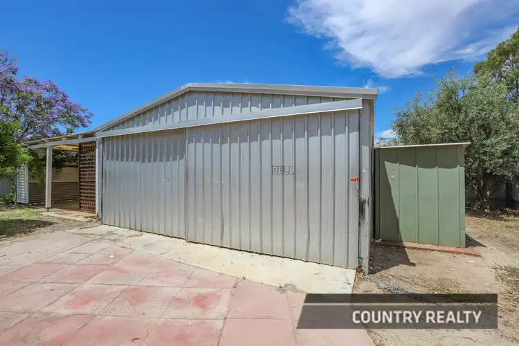 Fourth view of Homely house listing, 280 Avon Terrace, York WA 6302