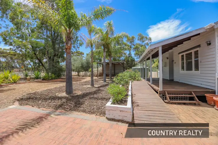 Sixth view of Homely house listing, 280 Avon Terrace, York WA 6302