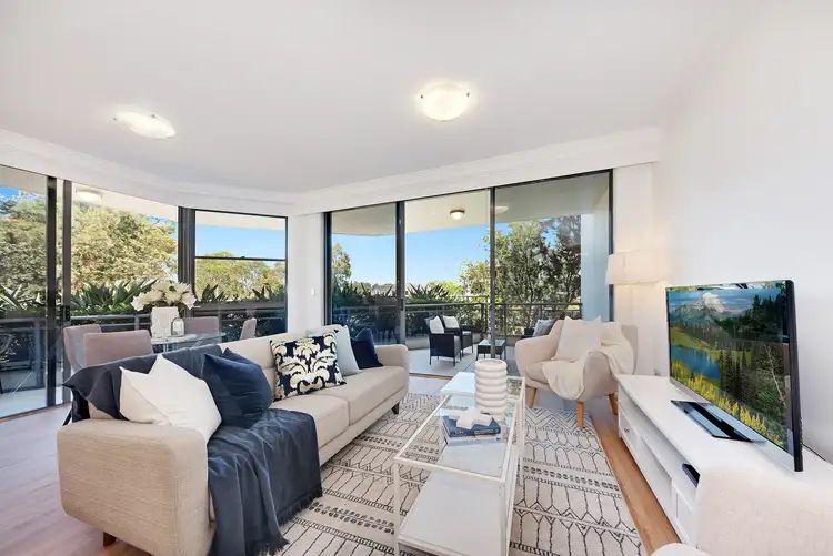 394/3 Bechert Road, Chiswick NSW 2046