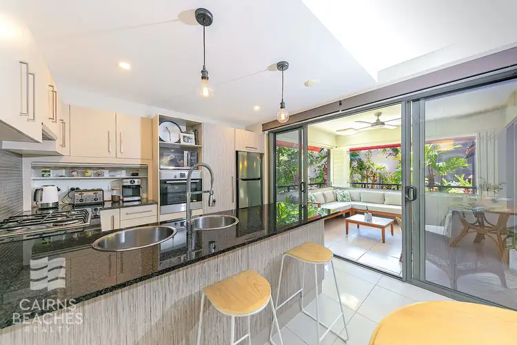 22/168-174 Moore Road, Kewarra Beach QLD 4879