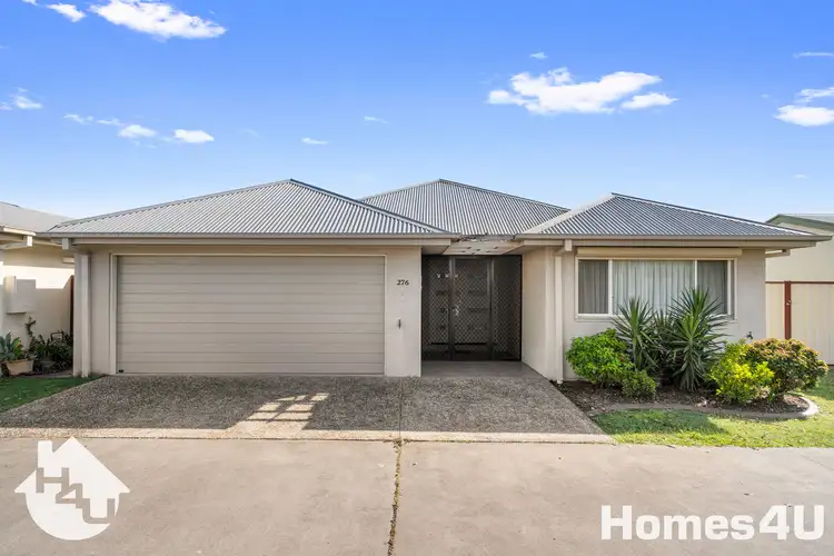 Second view of Homely retirement listing, 276/1 Webster Road, Deception Bay QLD 4508