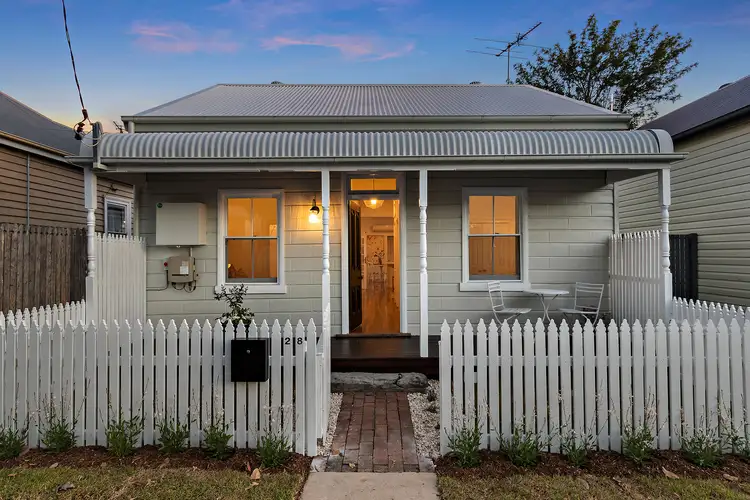28 Hubbard Street, Islington NSW 2296