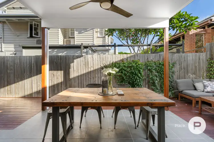 Third view of Homely townhouse listing, 43B Northgate Road, Nundah QLD 4012