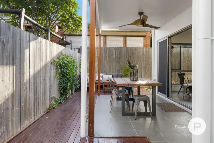 Fourth view of Homely townhouse listing, 43B Northgate Road, Nundah QLD 4012