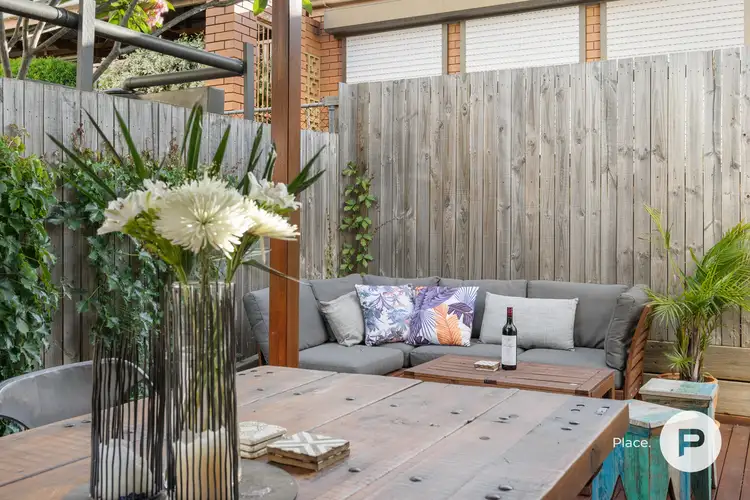 Fifth view of Homely townhouse listing, 43B Northgate Road, Nundah QLD 4012