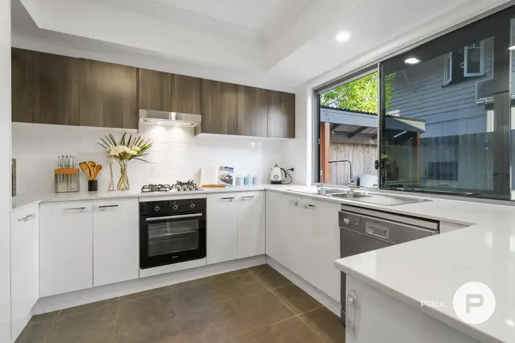 Sixth view of Homely townhouse listing, 43B Northgate Road, Nundah QLD 4012