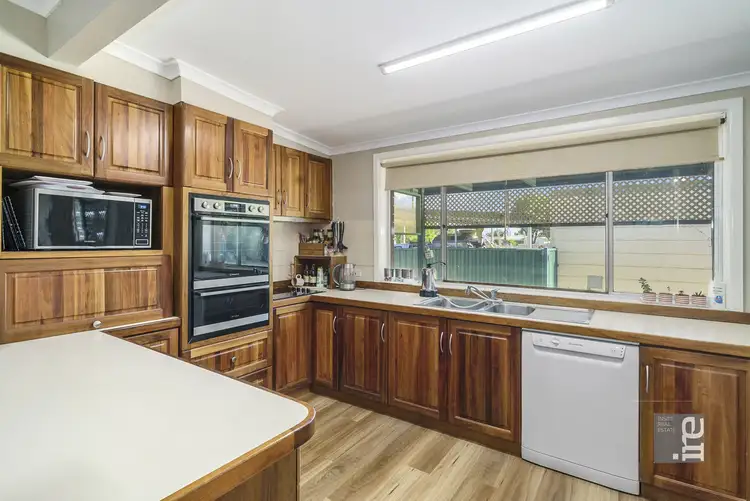 Third view of Homely house listing, 30 Garnet Avenue, Wangaratta VIC 3677