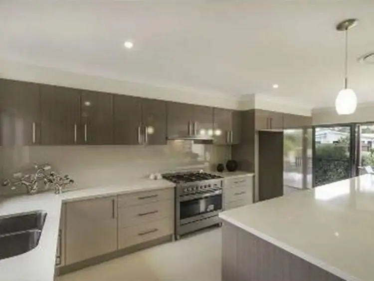 Second view of Homely house listing, 21 Bunderoo Circuit, Pimpama QLD 4209