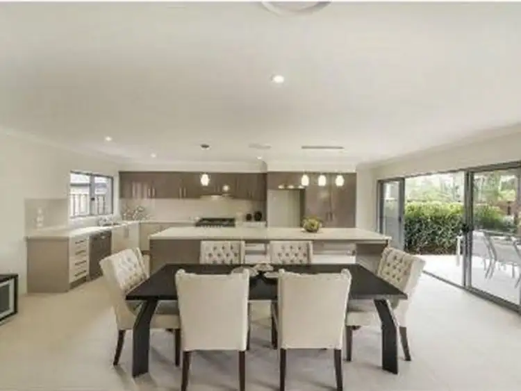 Third view of Homely house listing, 21 Bunderoo Circuit, Pimpama QLD 4209