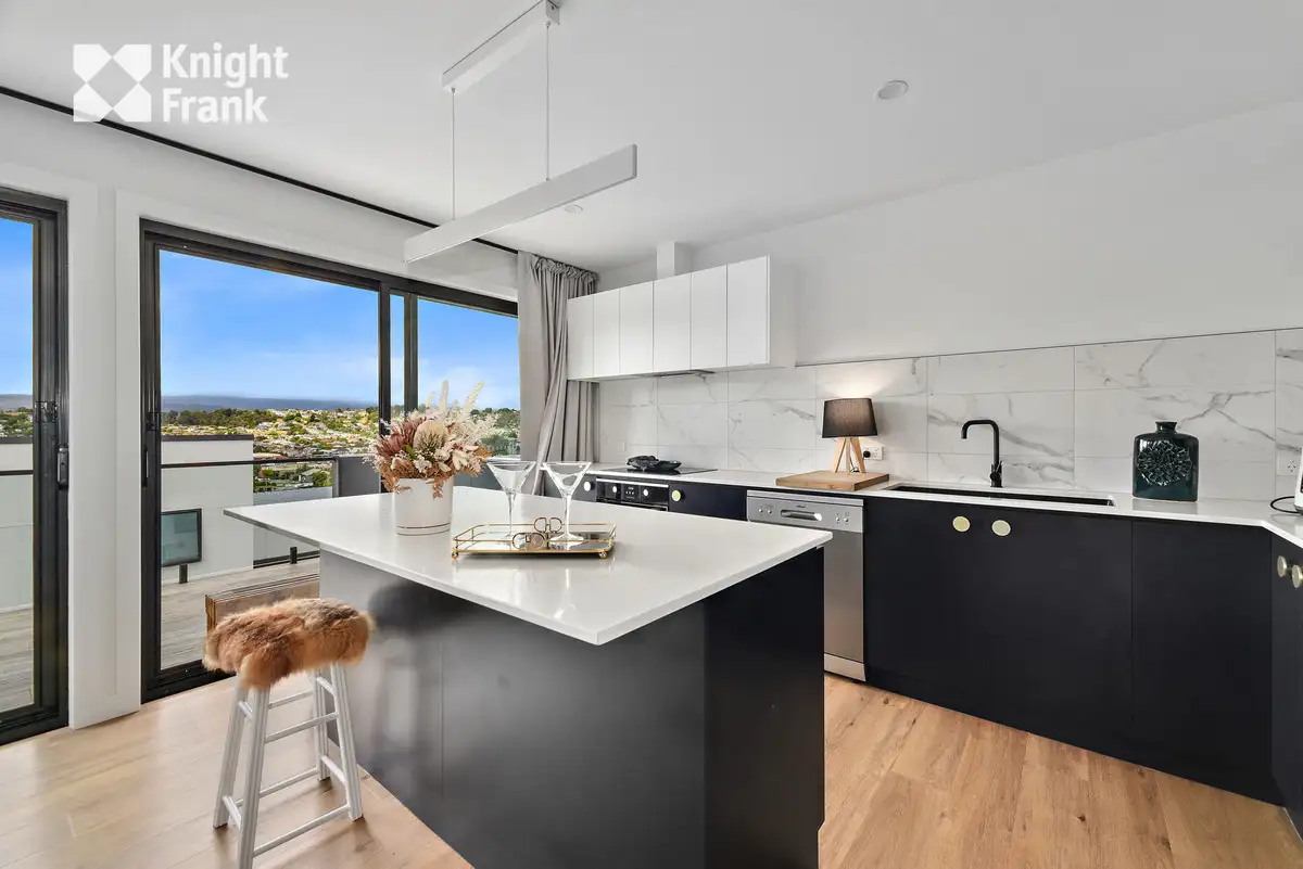 Main view of Homely villa listing, 4/25 Duke Street, West Launceston TAS 7250