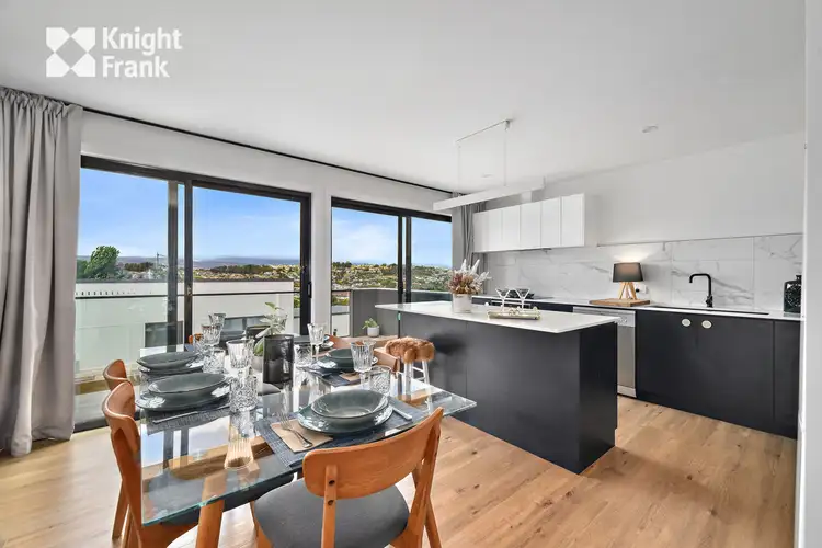 Fourth view of Homely villa listing, 4/25 Duke Street, West Launceston TAS 7250