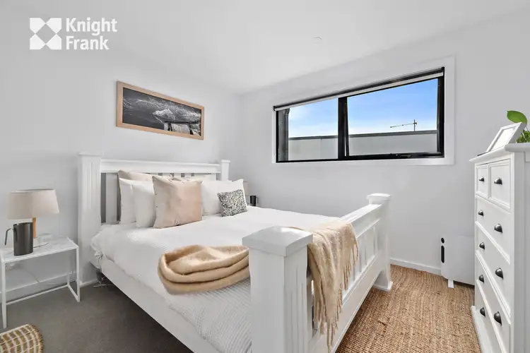 Fifth view of Homely villa listing, 4/25 Duke Street, West Launceston TAS 7250