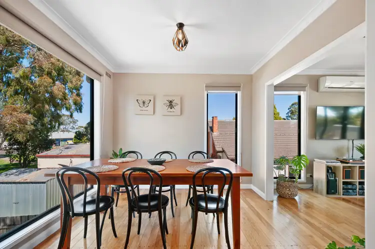 Fifth view of Homely house listing, 32 Fitzroy Street, Stratford VIC 3862