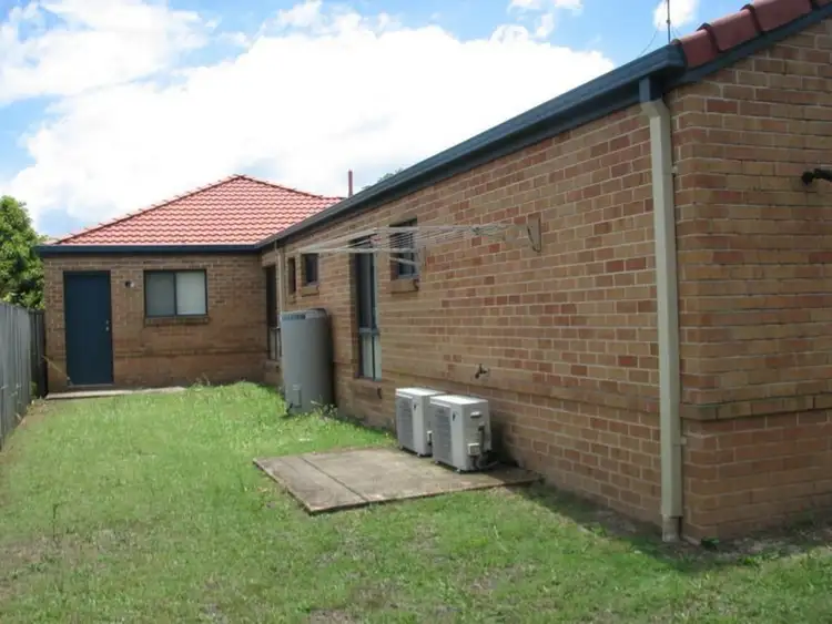 Third view of Homely house listing, 10 Fanning Court, Pacific Pines QLD 4211