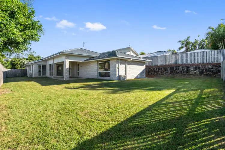 Main view of Homely house listing, 20 Laughlen Chase, Pacific Pines QLD 4211