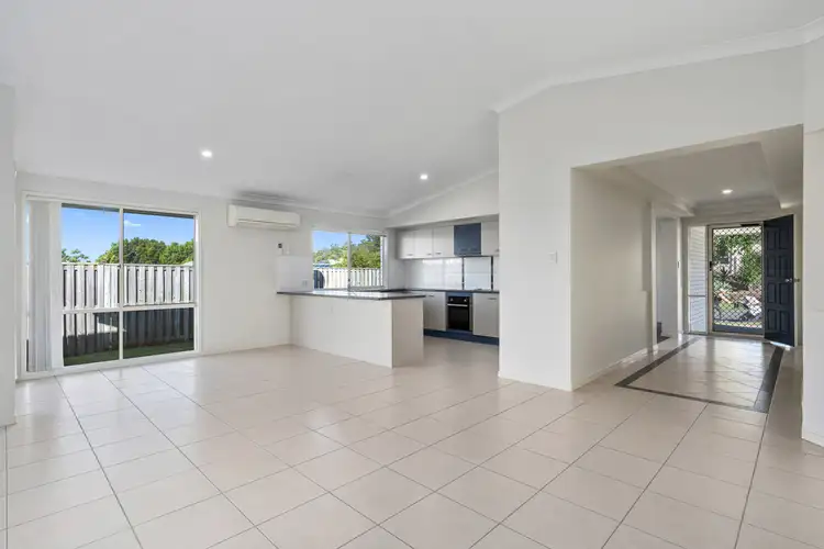 Seventh view of Homely house listing, 20 Laughlen Chase, Pacific Pines QLD 4211