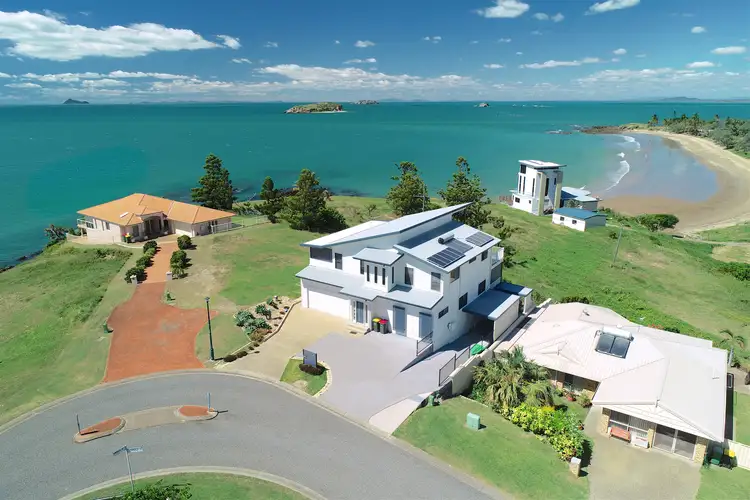 Main view of Homely house listing, 92 Larnach Street, Zilzie QLD 4710