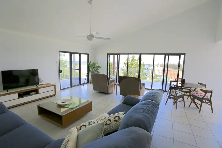 Fourth view of Homely house listing, 92 Larnach Street, Zilzie QLD 4710