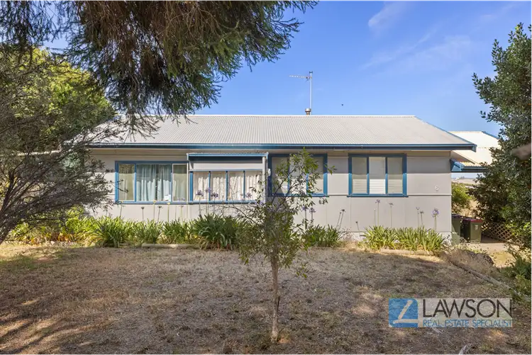 6 Willison Street, Port Lincoln SA 5606