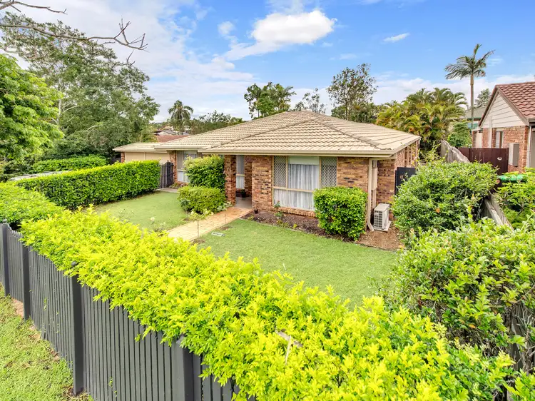 Main view of Homely house listing, 62 Pallert Street, Middle Park QLD 4074