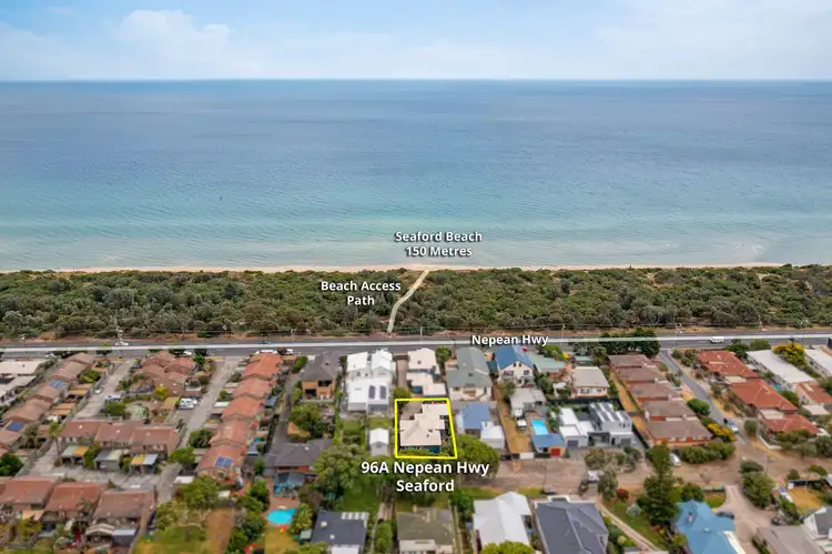 96A Nepean Highway, Seaford VIC 3198