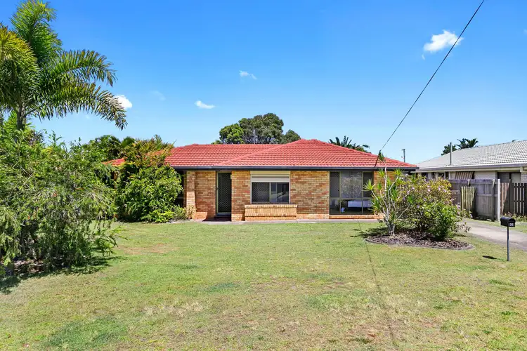 25 Galatea Street, Point Vernon QLD 4655