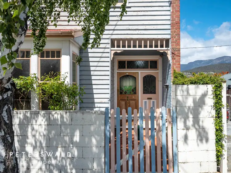 16 Glebe Street, Glebe TAS 7000