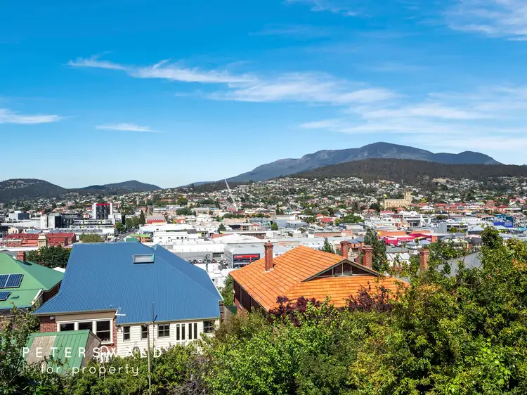 Second view of Homely house listing, 16 Glebe Street, Glebe TAS 7000
