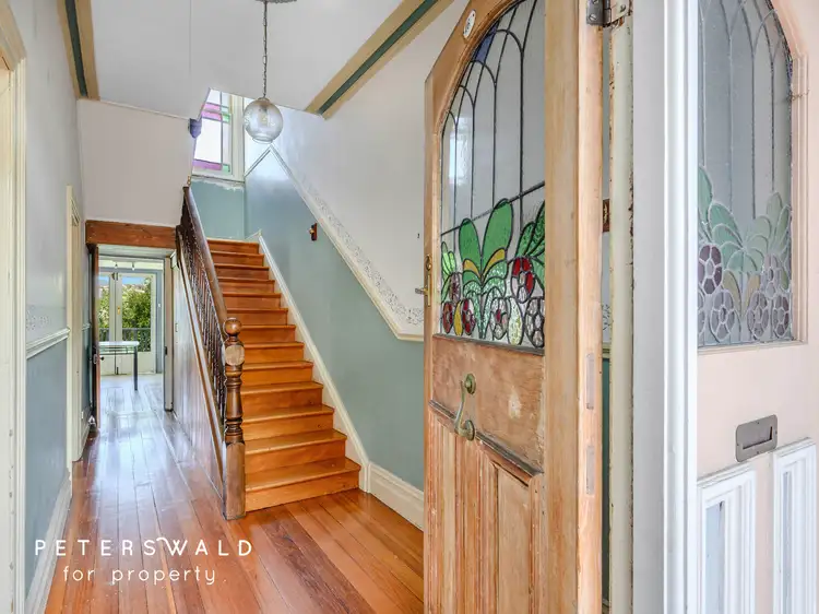 Third view of Homely house listing, 16 Glebe Street, Glebe TAS 7000