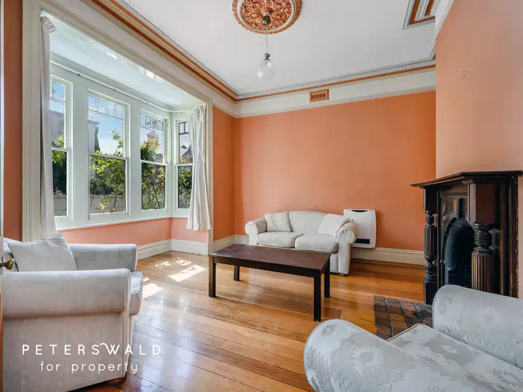 Fourth view of Homely house listing, 16 Glebe Street, Glebe TAS 7000