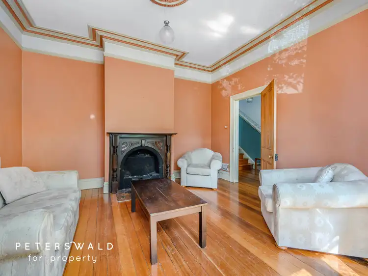 Fifth view of Homely house listing, 16 Glebe Street, Glebe TAS 7000