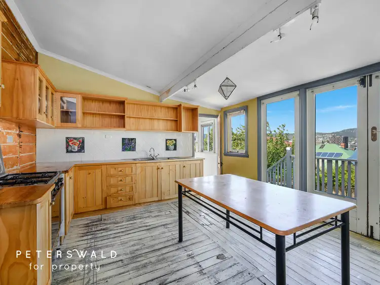 Sixth view of Homely house listing, 16 Glebe Street, Glebe TAS 7000