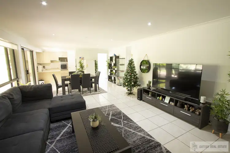 Second view of Homely house listing, 6 Kyle Close, Placid Hills QLD 4343