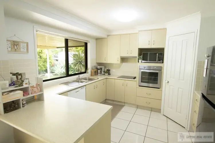 Fifth view of Homely house listing, 6 Kyle Close, Placid Hills QLD 4343