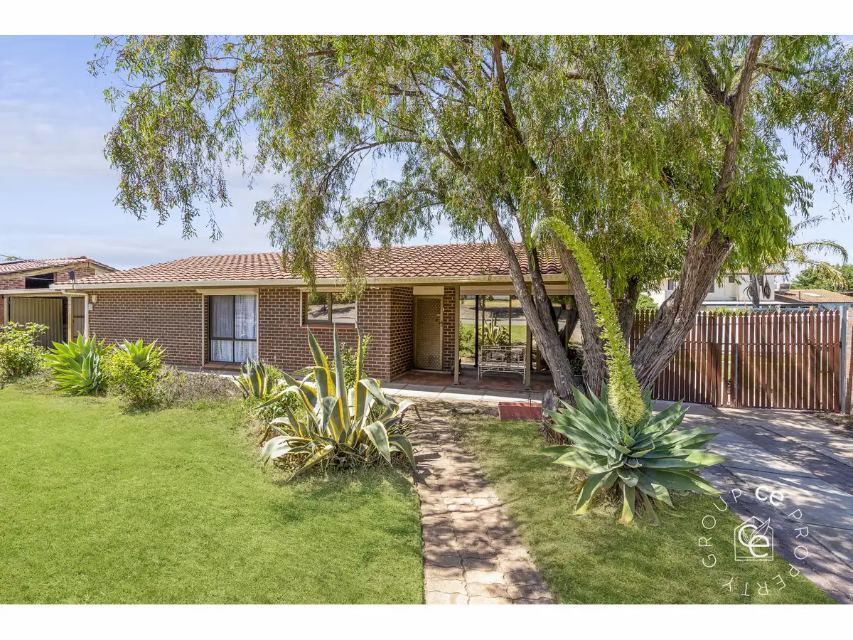 Main view of Homely house listing, 445 Wright Road, Valley View SA 5093