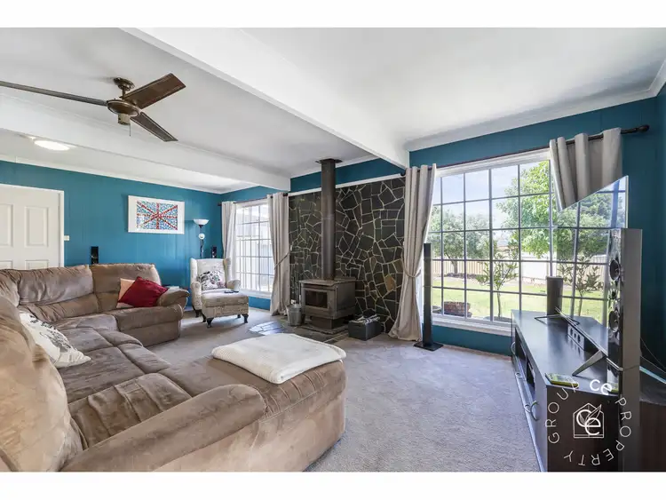 Second view of Homely house listing, 445 Wright Road, Valley View SA 5093