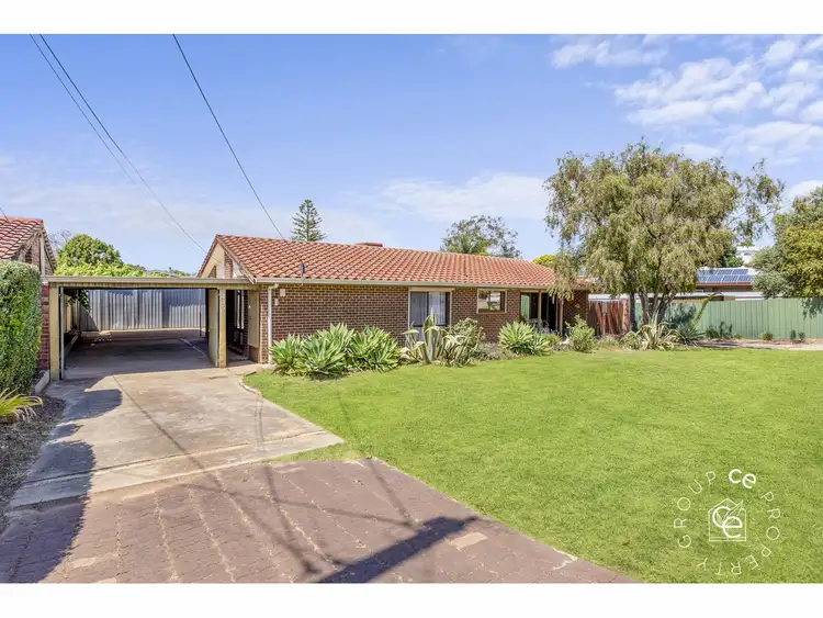 Third view of Homely house listing, 445 Wright Road, Valley View SA 5093
