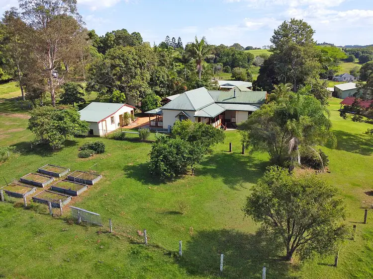 Second view of Homely rural property listing, 53 Tucki Road, Tucki Tucki NSW 2480