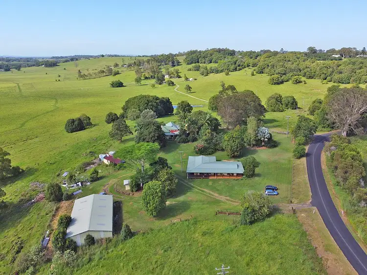 Third view of Homely rural property listing, 53 Tucki Road, Tucki Tucki NSW 2480