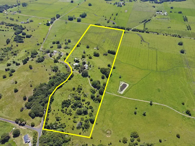 Fourth view of Homely rural property listing, 53 Tucki Road, Tucki Tucki NSW 2480