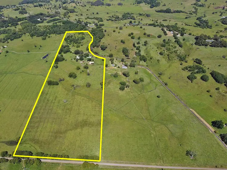 Fifth view of Homely rural property listing, 53 Tucki Road, Tucki Tucki NSW 2480