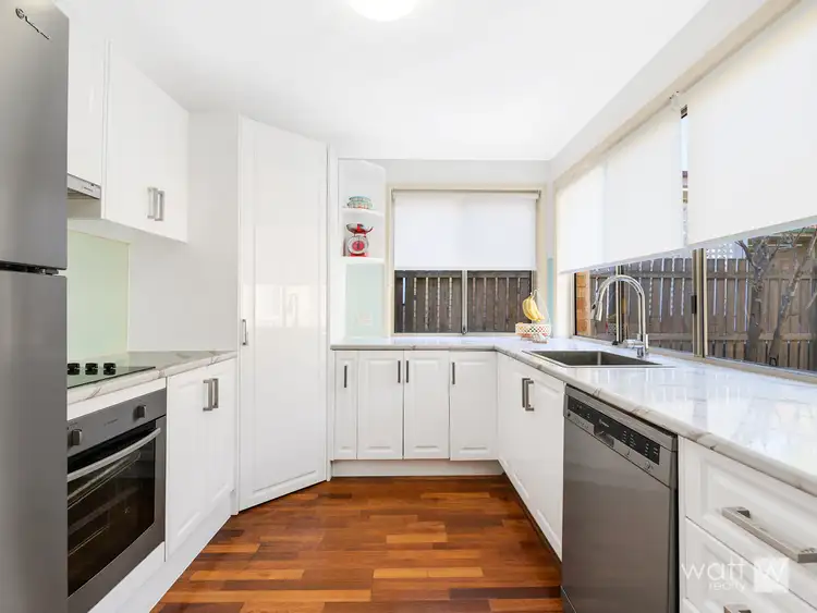 Second view of Homely house listing, 63 Ironwood Street, Aspley QLD 4034