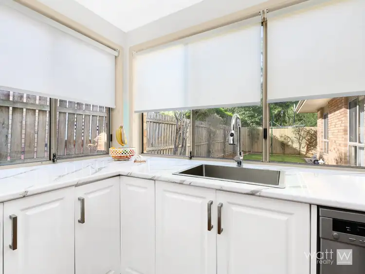 Third view of Homely house listing, 63 Ironwood Street, Aspley QLD 4034