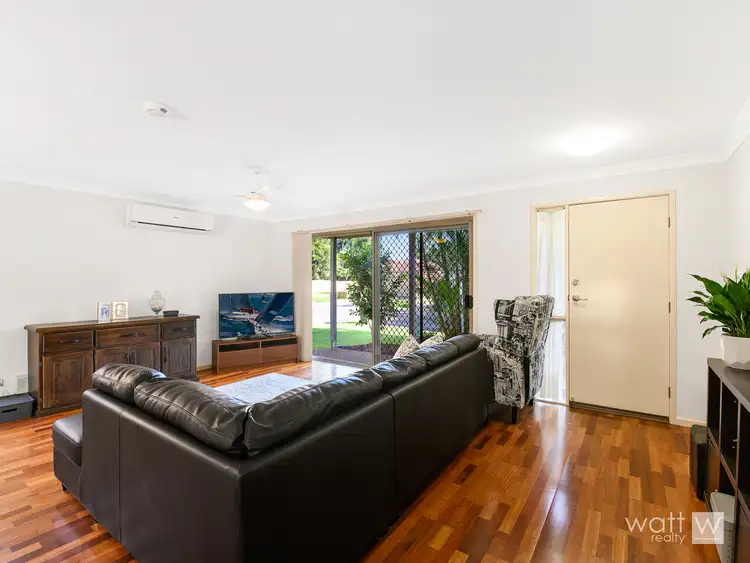 Fourth view of Homely house listing, 63 Ironwood Street, Aspley QLD 4034