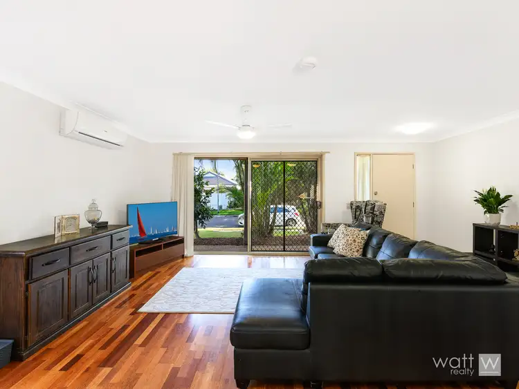 Fifth view of Homely house listing, 63 Ironwood Street, Aspley QLD 4034