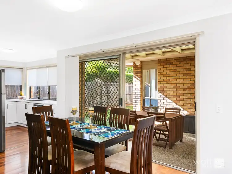 Sixth view of Homely house listing, 63 Ironwood Street, Aspley QLD 4034